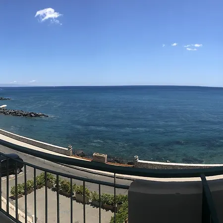 Baia Otello Hotel Giardini-Naxos