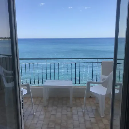 Baia Otello Giardini-Naxos