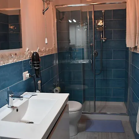 Baia Otello Hotel Giardini-Naxos