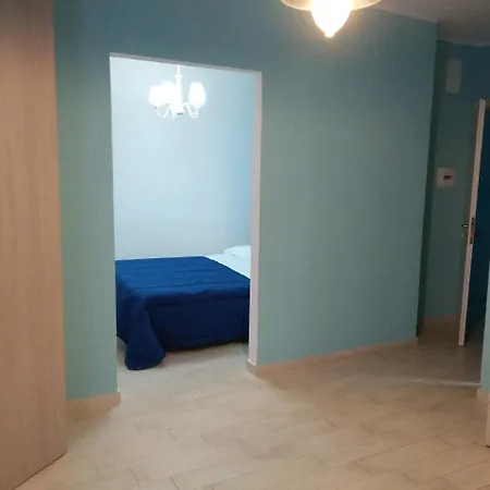 Baia Otello Hotel Giardini-Naxos