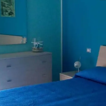 Baia Otello Hotel 3*
