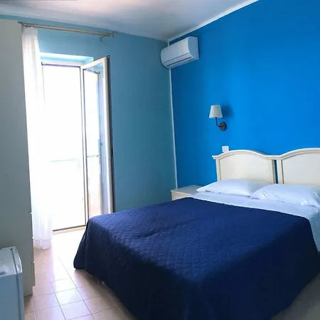 Hotel Baia Otello 3*
