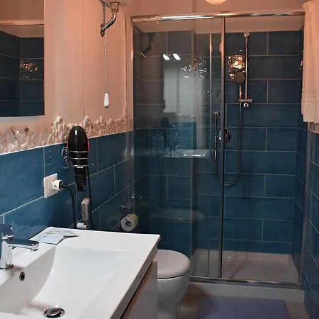 Hotel Baia Otello