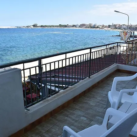 Baia Otello Hotel 3*
