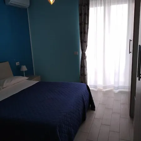 Baia Otello Hotel Giardini-Naxos