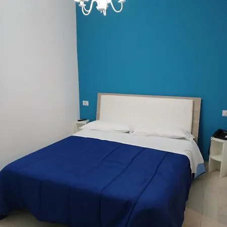 Baia Otello Hotel Giardini-Naxos