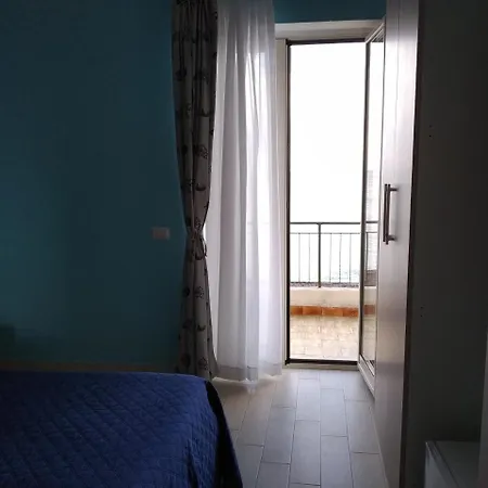 Hotel Baia Otello