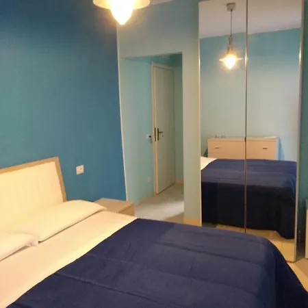 Hotel Baia Otello 3*